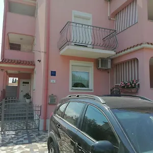 Zaharija Apartment