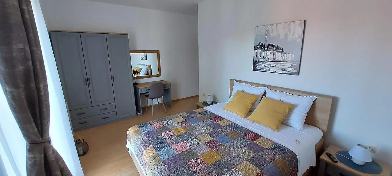 Apartment Diana Rovinj Kroatien