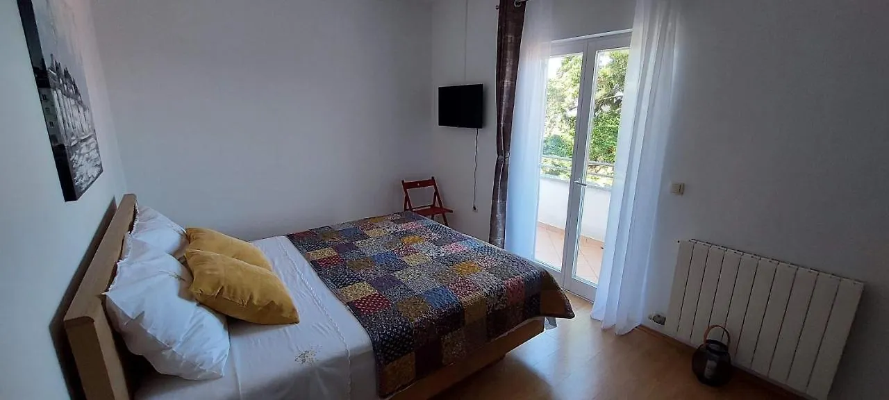 Apartment Diana Rovinj 0*,  Kroatien