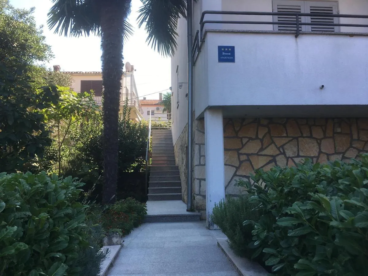 Apartment Diana Rovinj