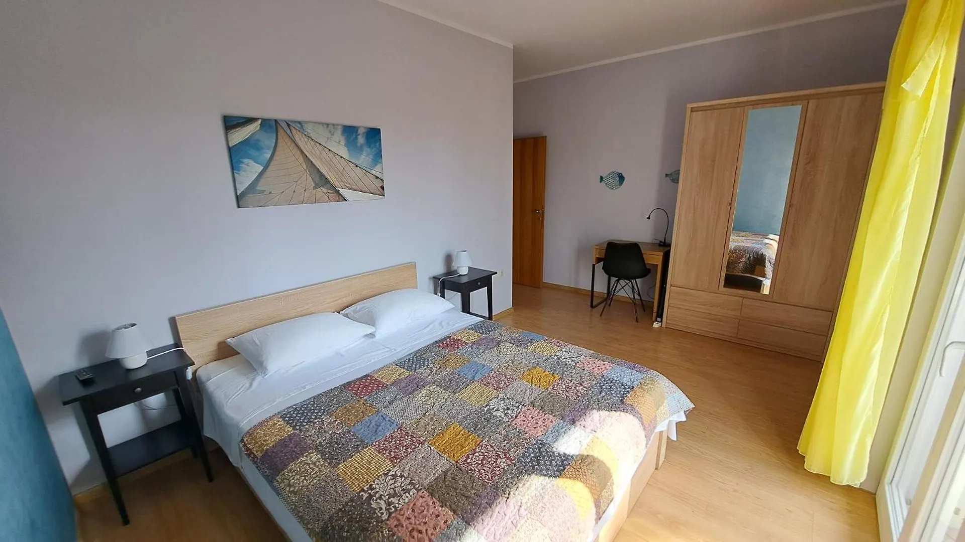 Apartment Diana Rovinj Kroatien