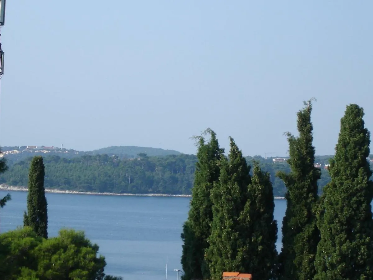 Apartment Diana Rovinj