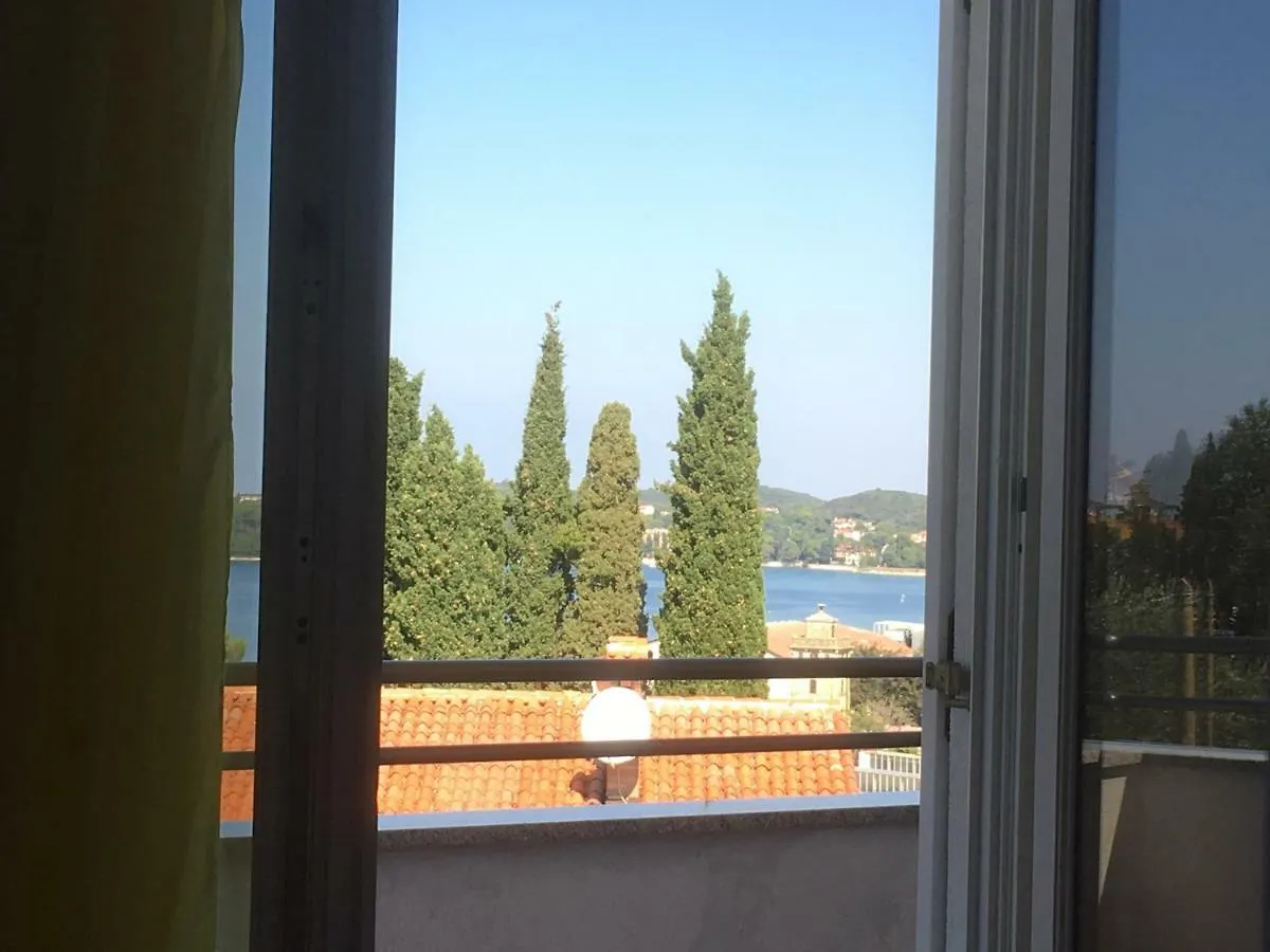 Apartment Diana Rovinj