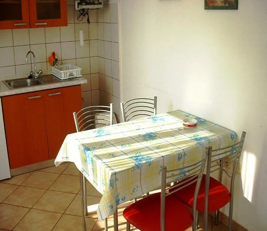 Apartment Diana Rovinj