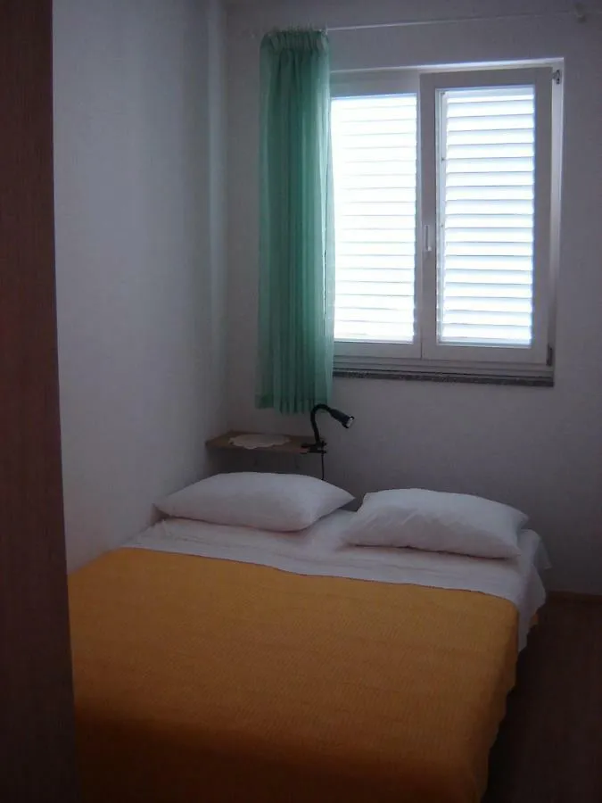 Apartment Diana Rovinj Kroatien