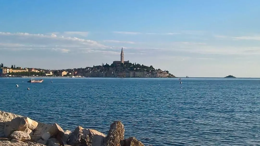 Apartment Diana Rovinj Kroatien