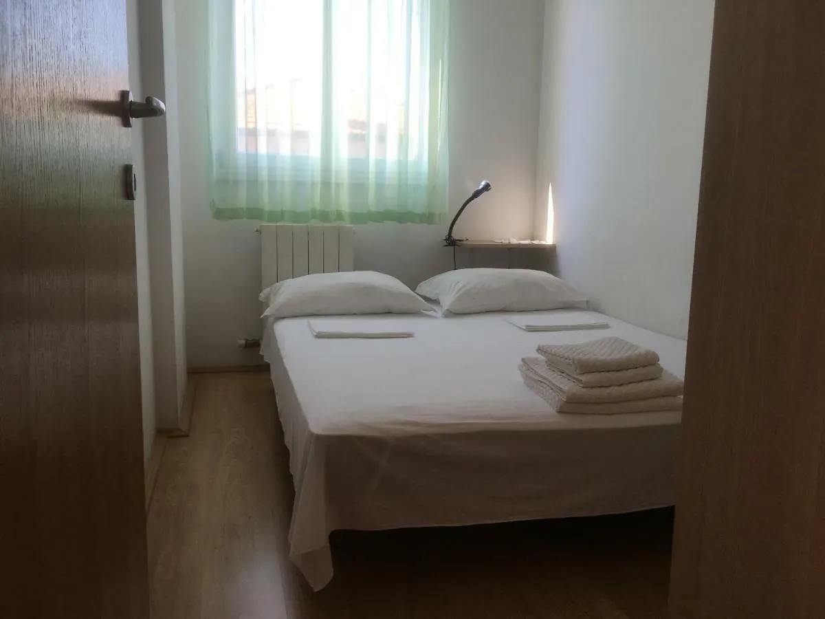Apartment Diana Rovinj