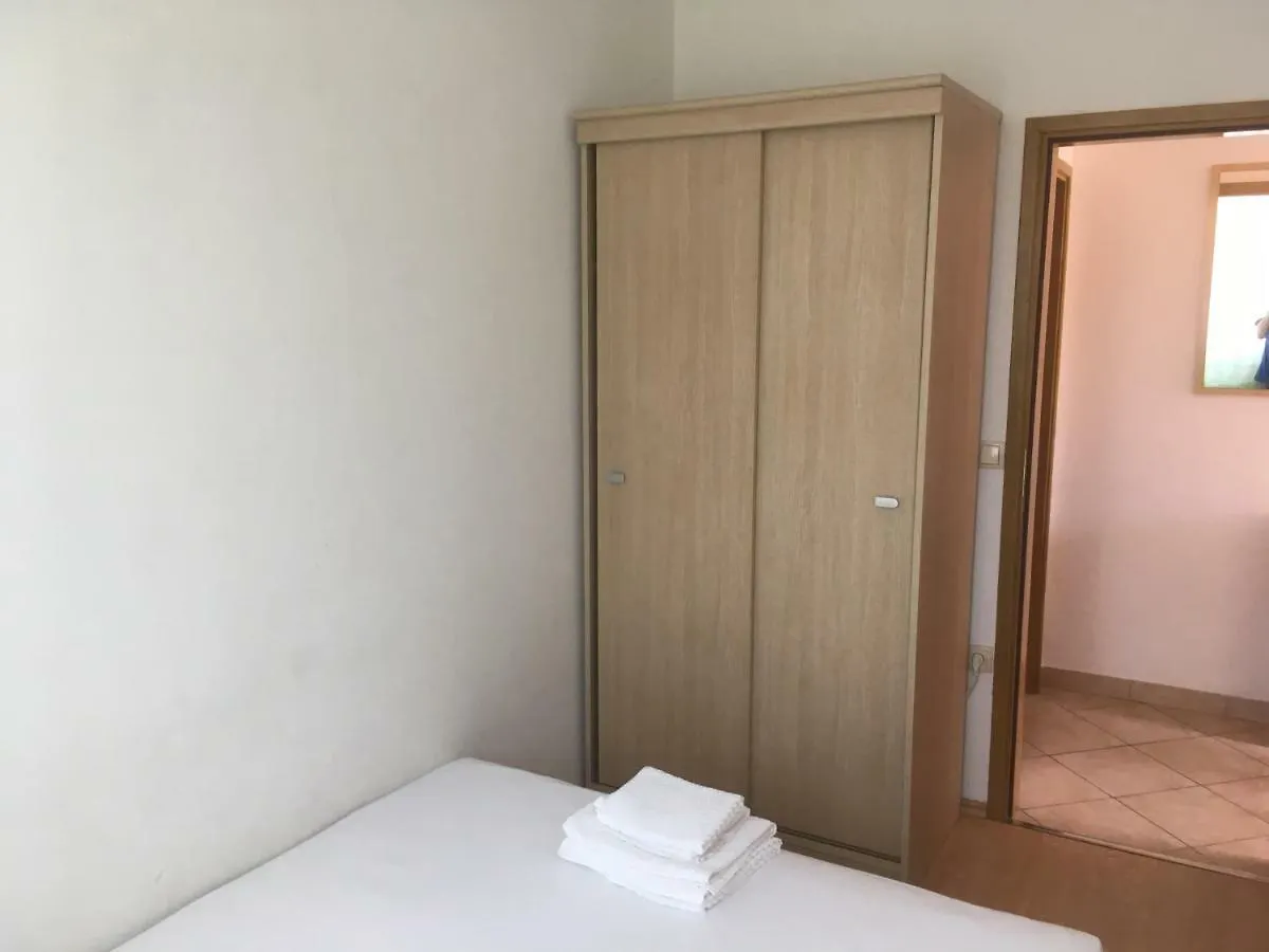 Apartment Diana Rovinj